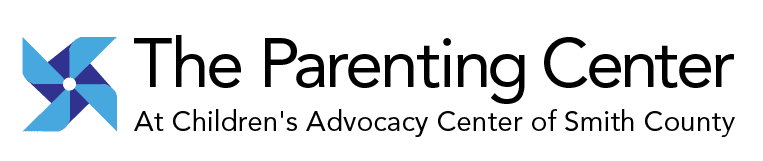 The CAC of Smith County Parenting Center List of Community Resources for Child Abuse Victims