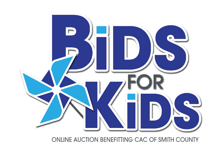 CACSC Bids for Kids Online Auction