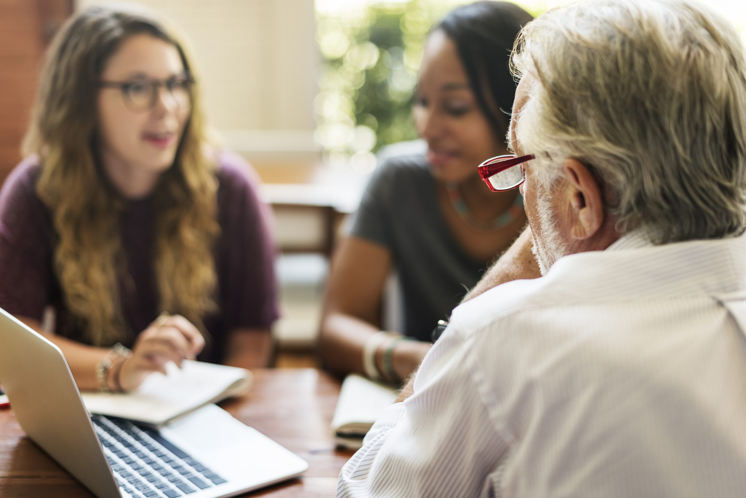 Youth Mental Health First Aid