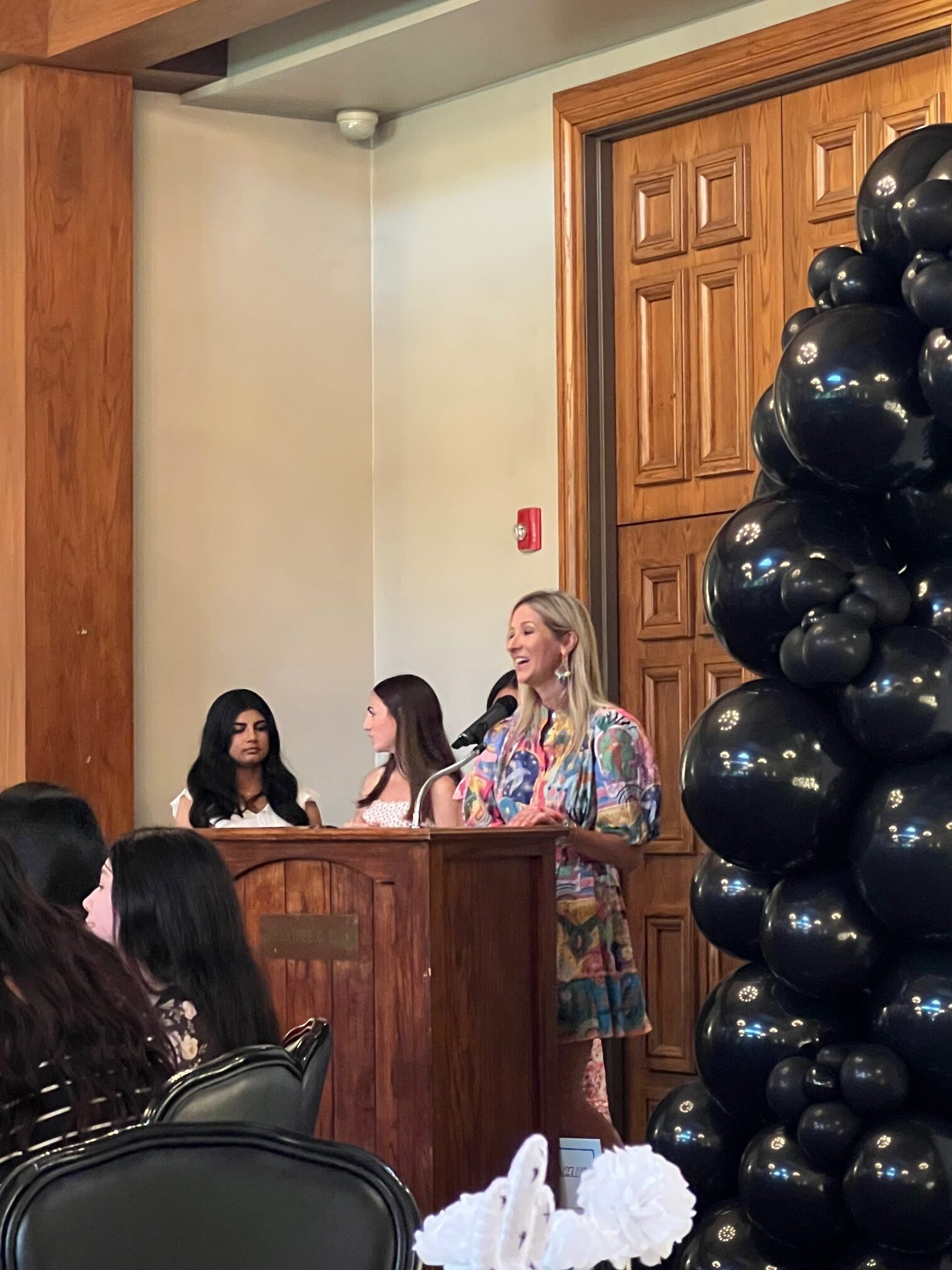 CACSC Mabee Foundation Grant Announcement